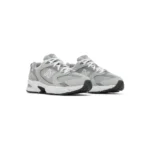 New Balance 530 Rain Cloud - Image 3