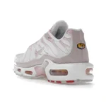 Nike Air Max Plus Summit – White Pink Rose - Image 3