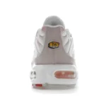 Nike Air Max Plus Summit – White Pink Rose - Image 4