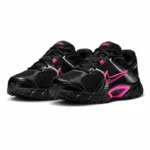 Nike V5 RNR Pink Black - Image 2