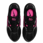 Nike V5 RNR Pink Black - Image 4