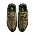 Nike Air Max 95 SP – Corteiz Gutta Green - Image 3