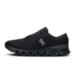 On Running Cloud X4 Black | Eclipse - Image 2