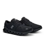 On Running Cloud X4 Black | Eclipse - Image 3