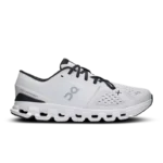 On Running Cloud X4 Ivory | Black
