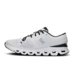On Running Cloud X4 Ivory | Black - Image 2