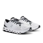 On Running Cloud X4 Ivory | Black - Image 3