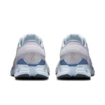 On Running Cloud X4 Silver/Chambray - Image 4