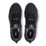On Running Cloudwander Waterproof Black/Eclipse - Image 3