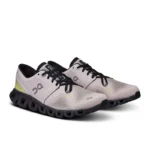 On Running Cloud X 3 Orchid/Iron - Image 4