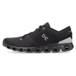 On Running Cloud X3 Black - Image 2