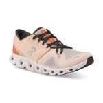 On Running Cloud X3 Rose/Sand - Image 4