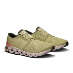 On Running Cloud X4 Caper | Salmon - Image 3