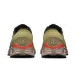 On Running Cloud X4 Caper | Salmon - Image 4
