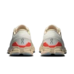 On Running Cloud X4 Ivory | Salmon - Image 4