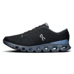 On Running Cloud X4 Black/Chambray - Image 2
