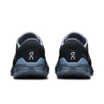 On Running Cloud X4 Black/Chambray - Image 4