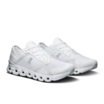 On Running Cloud X4 AD White Wolf - Image 3