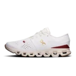 On Running Cloud X4 Ivory/Cream - Image 2