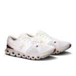 On Running Cloud X4 Ivory/Cream - Image 3