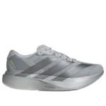 Adidas Adizero Evo SL Silver Metallic