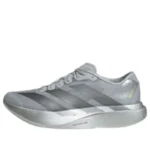 Adidas Adizero Evo SL Silver Metallic - Image 2