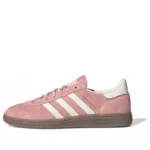 Adidas Spezial Wander Mauve Pink - Image 2