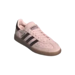 Adidas Handball Spezial Sandy Pink Aurora Coffee - Image 3