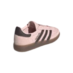 Adidas Handball Spezial Sandy Pink Aurora Coffee - Image 4