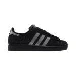 Adidas Superstar 2 ‘Rhinestone Black Silver’