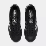 Adidas Superstar 2 ‘Rhinestone Black Silver’ - Image 3