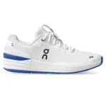 On Running THE ROGER Pro White/Indigo