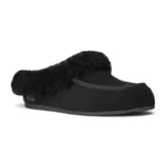 UGG Women’s Ansley Mule – Black - Image 2
