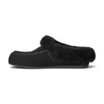 UGG Women’s Ansley Mule – Black - Image 3