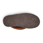 UGG Funkette Platform Mules – Brown - Image 6