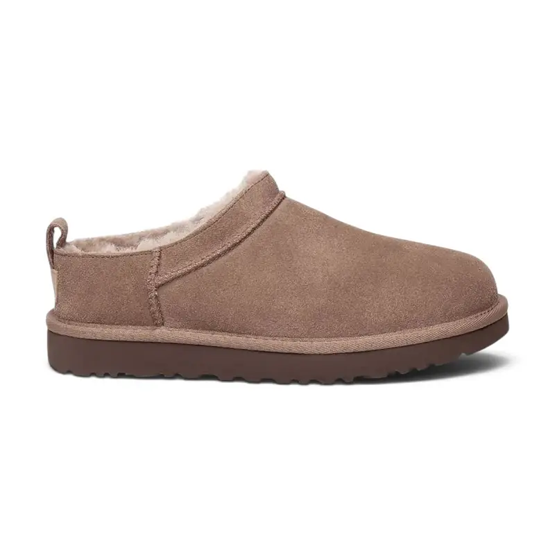 IMG_7830 UGG Women’s Classic Micro Boot – Light Bronze - Image 1