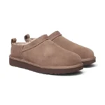 UGG Women’s Classic Micro Boot – Light Bronze - Image 2