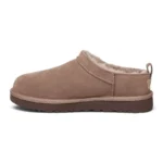 UGG Women’s Classic Micro Boot – Light Bronze - Image 3