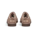 UGG Women’s Classic Micro Boot – Light Bronze - Image 4