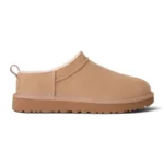 UGG Women’s Classic Micro Boot – Beige
