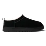 UGG Women’s Classic Micro Boot – Black