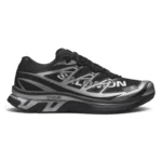 Salomon XT-MM-6 MM6 Maison Margiela Black Silver