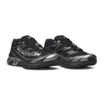 Salomon XT-MM-6 MM6 Maison Margiela Black Silver - Image 2